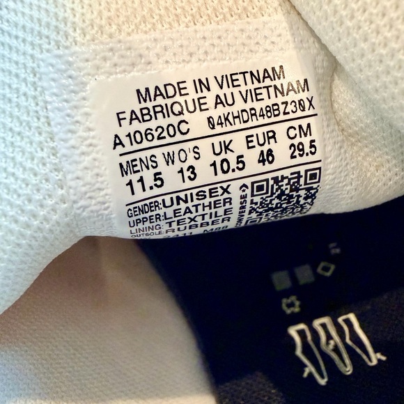 Converse Run Star Trainer sneakers in the "Retro Sport - Sandy Shore" colorway - Picture 11 of 11